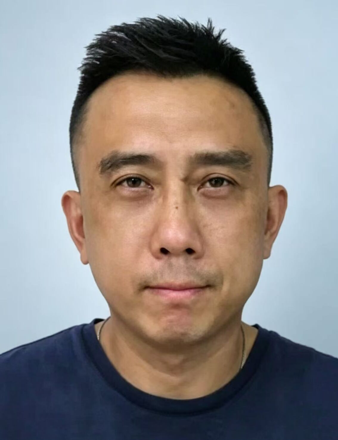 李伟健（Eugene Lee）