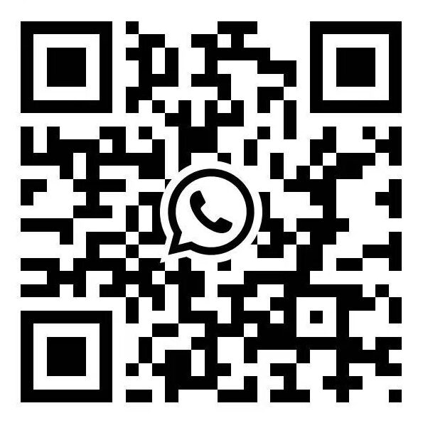 WhatsApp QR Code