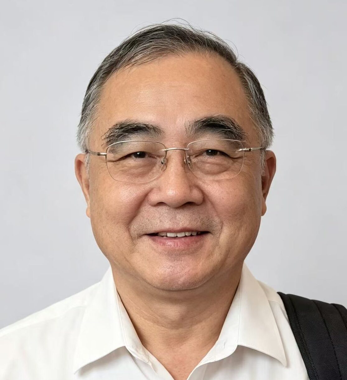 赖学明（Peter Lai HM）