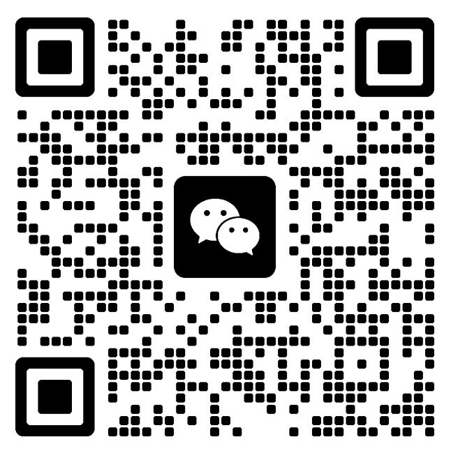 WeChat QR Code
