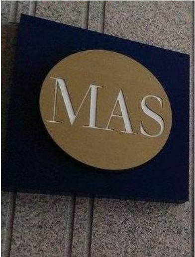 MAS 金融体系研学